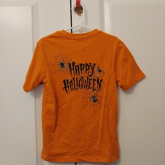 Trick or Treat Kids Halloween Shirt - Picture 6 of 7